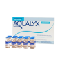 Aqualyx injections