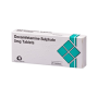 Dexedrine, dextroamphetamine, ADHD treatment, stimulant medication, focus pills, narcolepsy medication, mental alertness, attention booster, ADHD stimulant, ADHD prescription drug