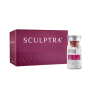 Sculptra injections