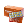 Vidalista, tadalafil, ED support, Cialis generic, erectile dysfunction pill, long-lasting ED medication, men’s health, sexual performance booster, weekend pill, erection support