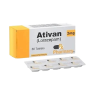 Buy Lorazepam (Ativan) Online